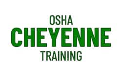 osha training cheyenne wy