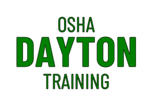 osha training dayton oh