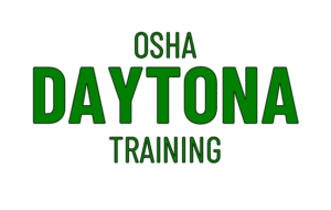 osha training daytona fl
