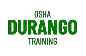 osha training durango co