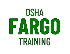 osha training fargo nd
