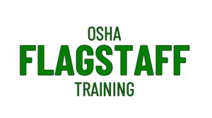 osha training flagstaff az