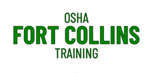 osha training fort collins co