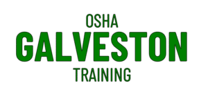 osha training galveston tx
