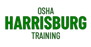 osha training harrisburg pa