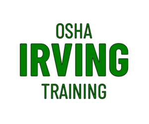 OSHA training Irving TX