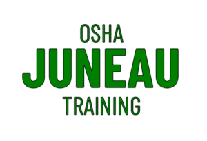 osha training juneau ak