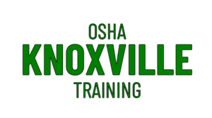 osha training knoxville tn