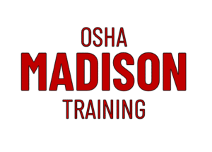 osha training madison wi