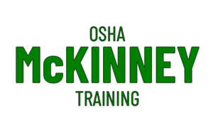 osha training mckinney tx