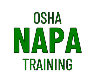 osha training napa ca