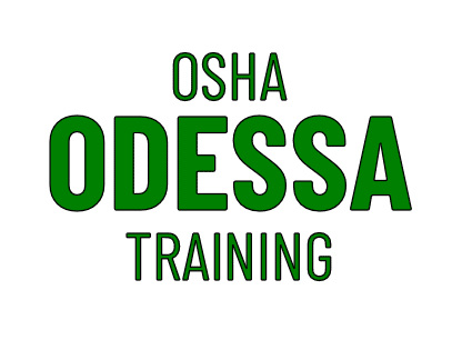 osha training odessa tx