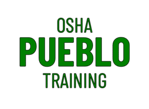 osha training pueblo co