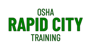 osha training rapid city sd