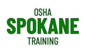 osha training spokane wa