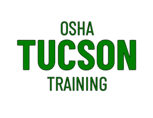 osha training tucson az