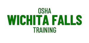 osha training wichita fa txlls