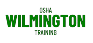 osha training wilmington de
